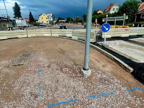Tuna Entreprénad