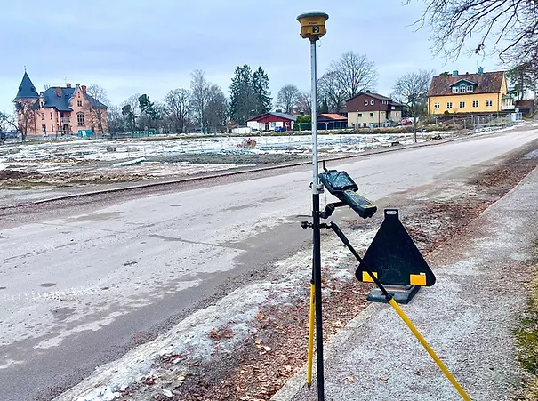 Byggmäster AB
